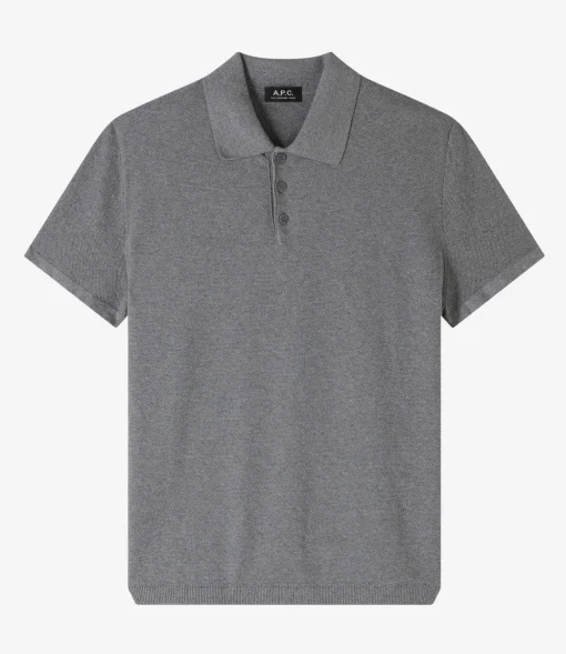 Declan polo shirt