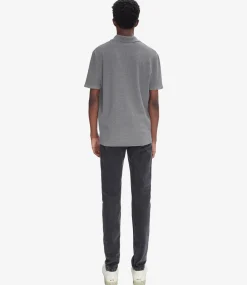 Declan polo shirt