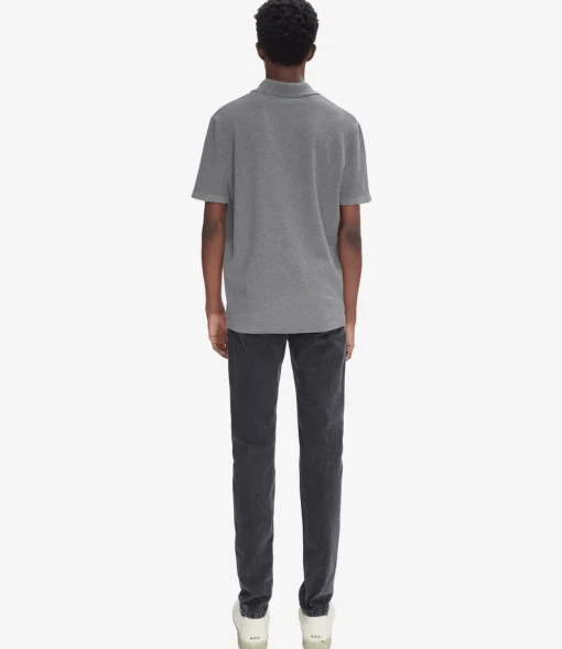 Declan polo shirt