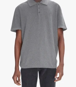 Declan polo shirt