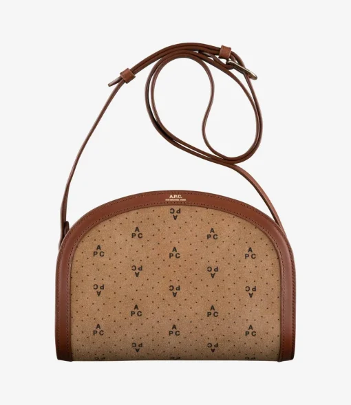 Demi-Lune bag