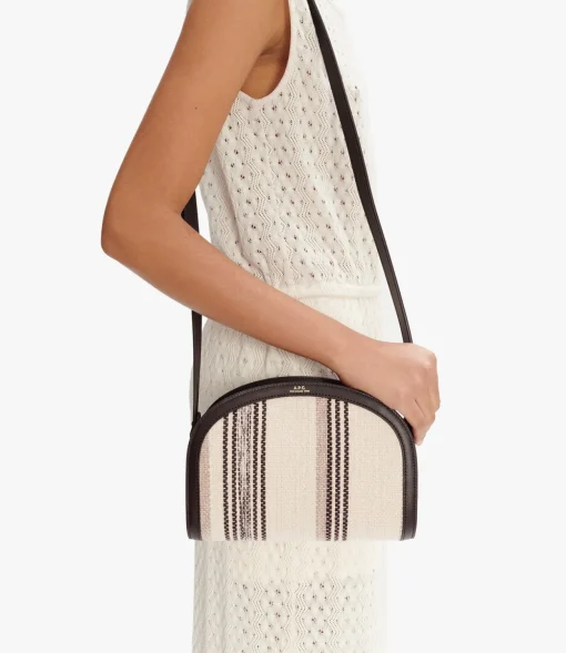 Demi-Lune bag