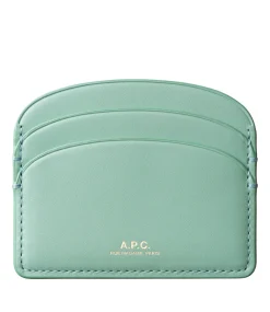 Demi-Lune cardholder