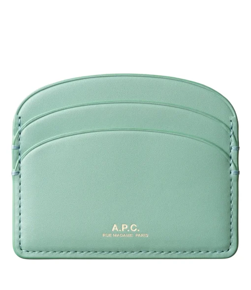 Demi-Lune cardholder