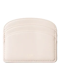 Demi-Lune cardholder