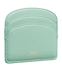 Demi-Lune cardholder