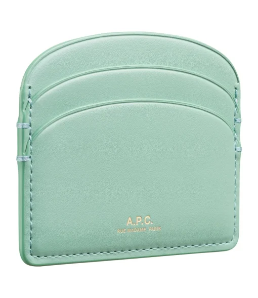 Demi-Lune cardholder