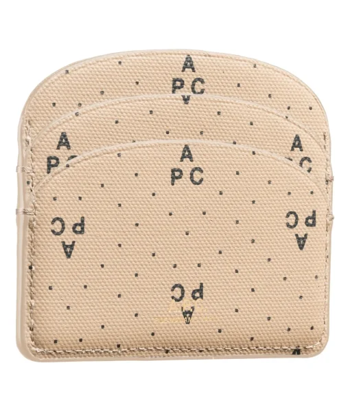 Demi-Lune cardholder
