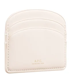 Demi-Lune cardholder