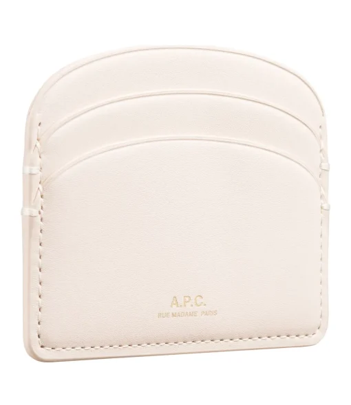 Demi-Lune cardholder