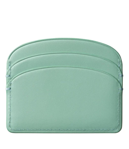 Demi-Lune cardholder