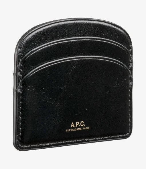 Demi-Lune cardholder