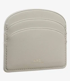 Demi-Lune cardholder