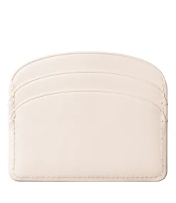 Demi-Lune cardholder