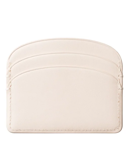 Demi-Lune cardholder