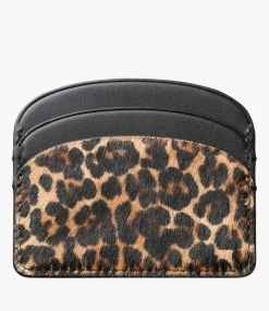 Demi-Lune cardholder