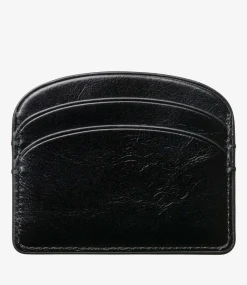 Demi-Lune cardholder