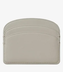 Demi-Lune cardholder