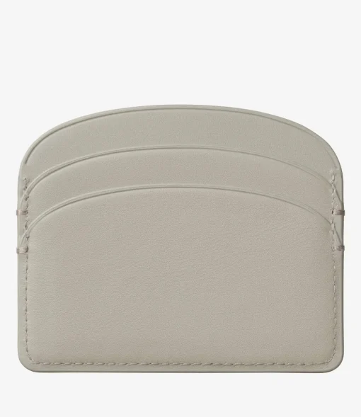 Demi-Lune cardholder