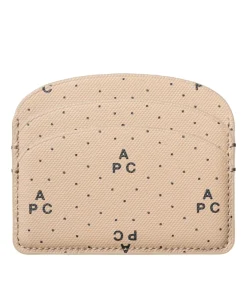 Demi-Lune cardholder