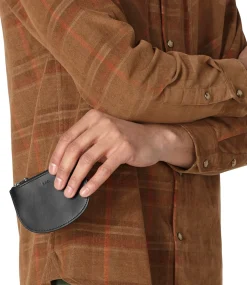 Demi-Lune coin purse
