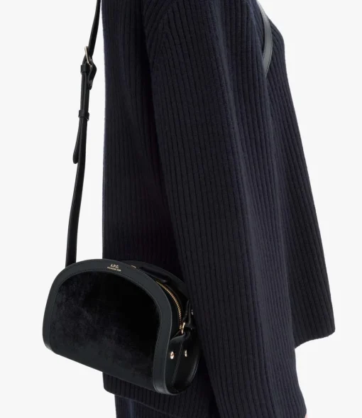 Demi-Lune Mini bag