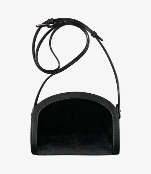 Demi-Lune Mini bag