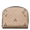 Demi-Lune Mini compact wallet