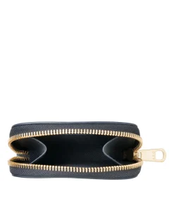 Demi-Lune Mini compact wallet