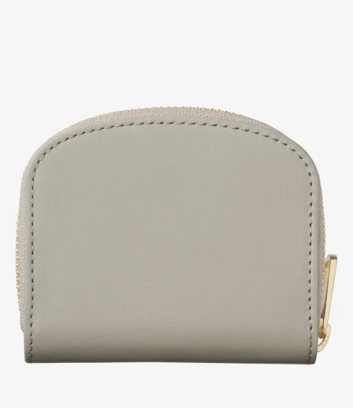 Demi-Lune Mini compact wallet