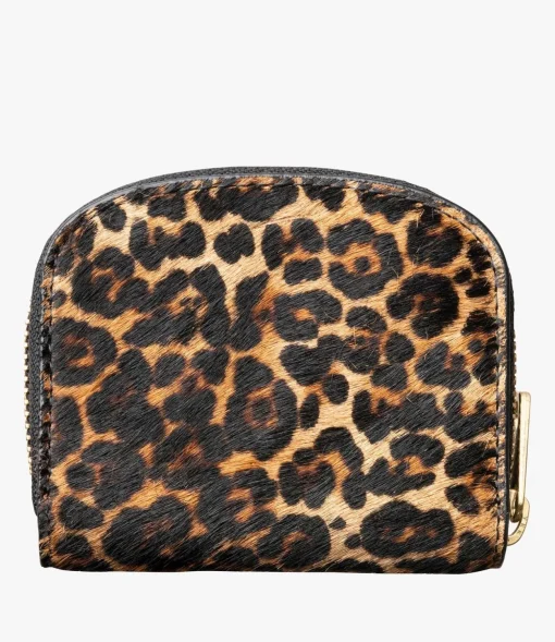 Demi-Lune Mini compact wallet