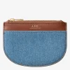 Demi-Lune New coin purse