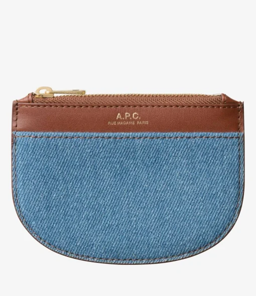 Demi-Lune New coin purse