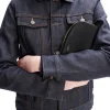 Demi-Lune wallet