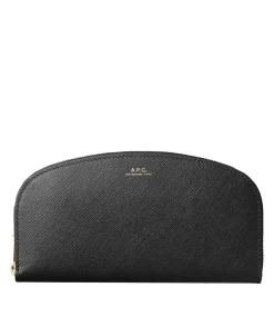 Demi-Lune wallet