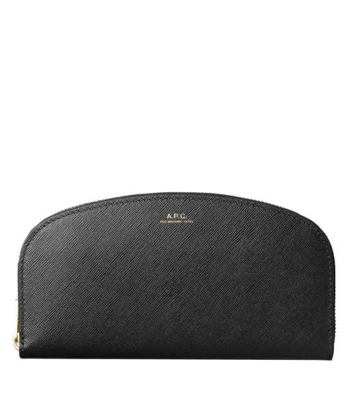 Demi-Lune wallet