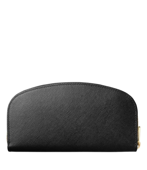 Demi-Lune wallet
