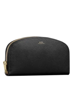 Demi-Lune wallet