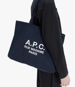 Diane Rue Madame shopping bag