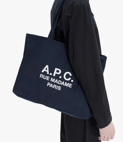 Diane Rue Madame shopping bag