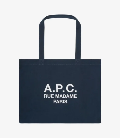 Diane Rue Madame shopping bag