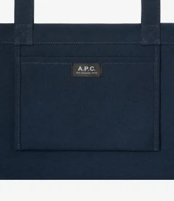 Diane Rue Madame shopping bag