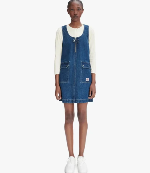 Dominic dress