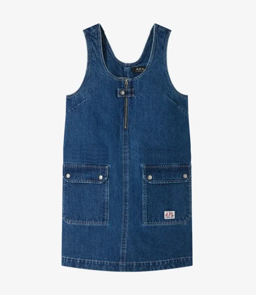 Dominic dress