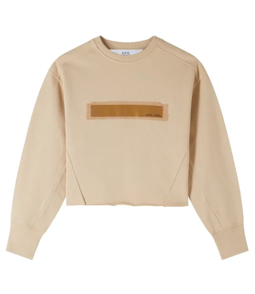 Don Juan sweatshirt