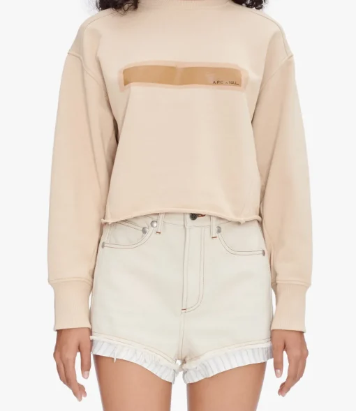 Don Juan sweatshirt