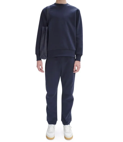 Duck sweatshirt