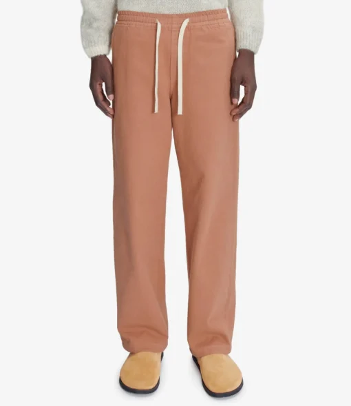 Duke Unisexe Tame Impala trousers