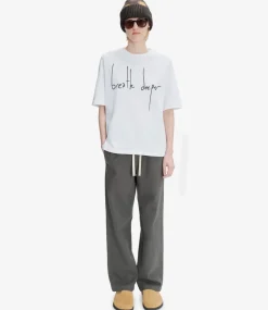 Duke Unisexe Tame Impala trousers