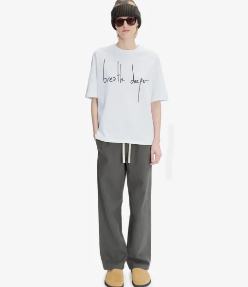 Duke Unisexe Tame Impala trousers